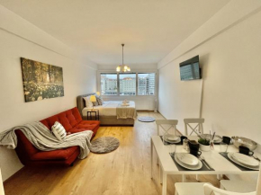 City Center Apartments am Schwedenplatz
